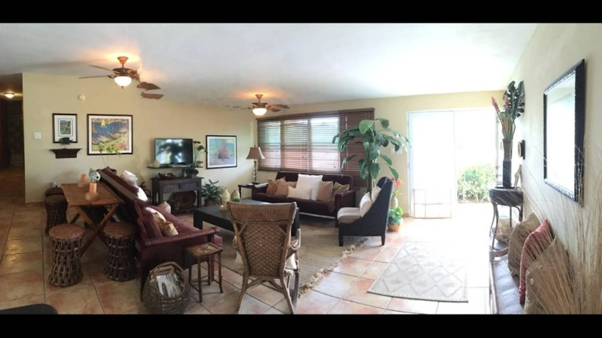 A Dream Condo With Private Pool At 7 Seas Beach Fajardo Porto Rico